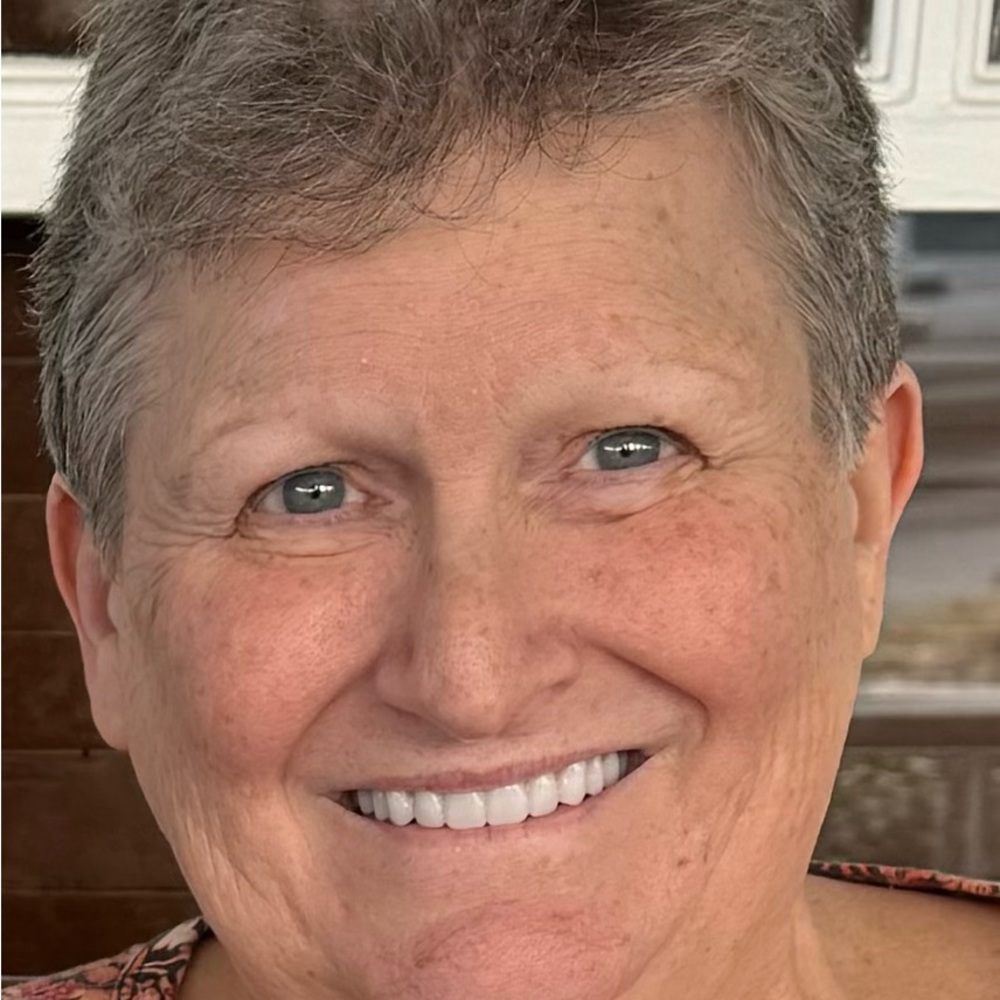 Meet your Posher, Susan